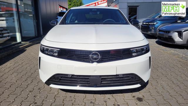 Opel Astra Edition Edition*LED*Navi*Shzg*Lhzg*PDC*Cam*17Zoll* 