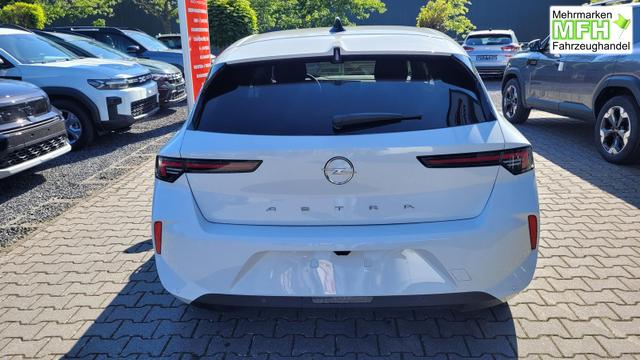 Opel Astra Edition Edition*LED*Navi*Shzg*Lhzg*PDC*Cam*17Zoll* 