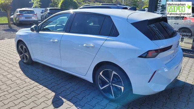 Opel Astra Edition Edition*LED*Navi*Shzg*Lhzg*PDC*Cam*17Zoll* 