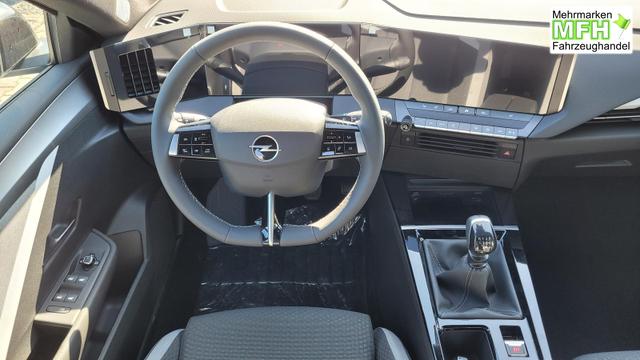 Opel Astra Edition Edition*LED*Navi*Shzg*Lhzg*PDC*Cam*17Zoll* 