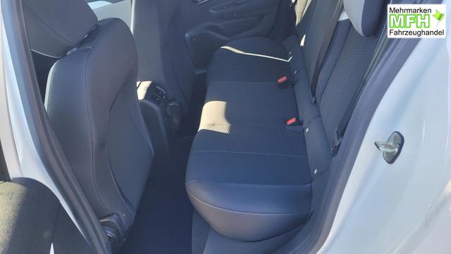 Opel Astra Edition Edition*LED*Navi*Shzg*Lhzg*PDC*Cam*17Zoll* 