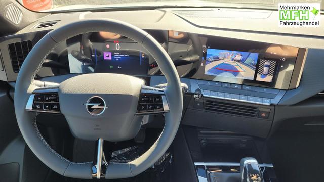 Opel Astra Edition Edition*LED*Navi*Shzg*Lhzg*PDC*Cam*17Zoll* 
