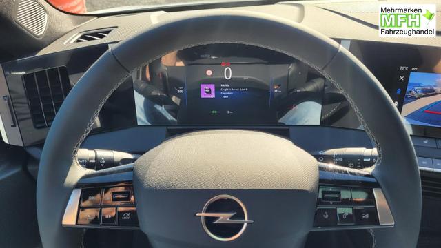 Opel Astra Edition Edition*LED*Navi*Shzg*Lhzg*PDC*Cam*17Zoll* 