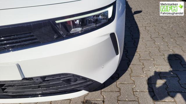Opel Astra Edition Edition*LED*Navi*Shzg*Lhzg*PDC*Cam*17Zoll* 