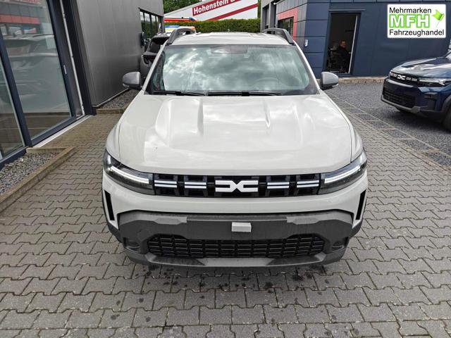 Dacia Duster Expression LPG 120 PS AT | Carplay Sitz+Lnkrdheiz. 
