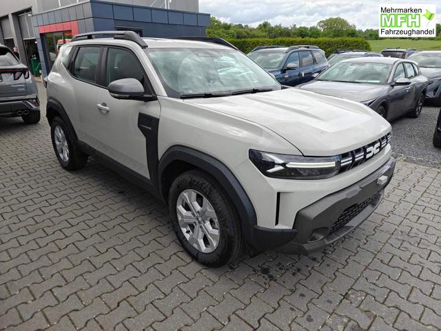 Dacia Duster Expression LPG 120 PS AT | Carplay Sitz+Lnkrdheiz. 