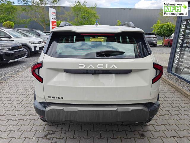 Dacia Duster Expression LPG 120 PS AT | Carplay Sitz+Lnkrdheiz. 