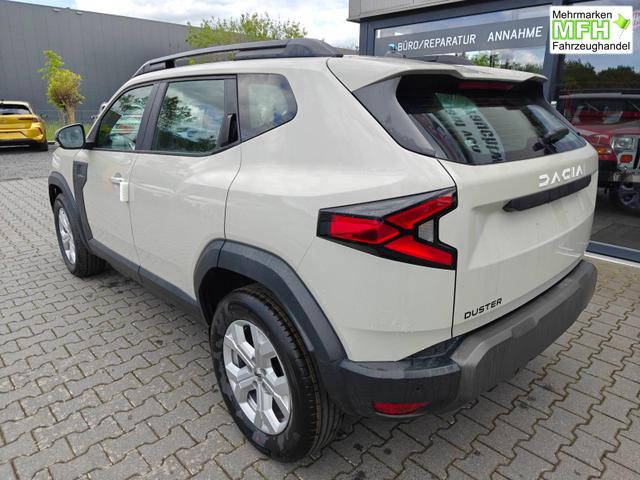 Dacia Duster Expression LPG 120 PS AT | Carplay Sitz+Lnkrdheiz. 