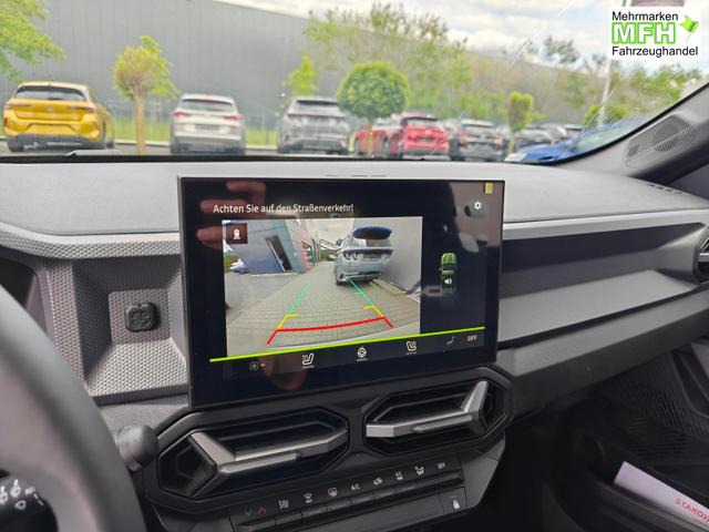 Dacia Duster Expression LPG 120 PS AT | Carplay Sitz+Lnkrdheiz. 