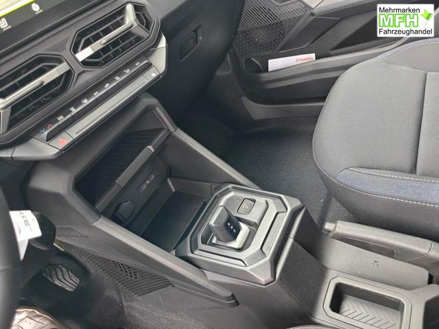 Dacia Duster Expression LPG 120 PS AT | Carplay Sitz+Lnkrdheiz. 