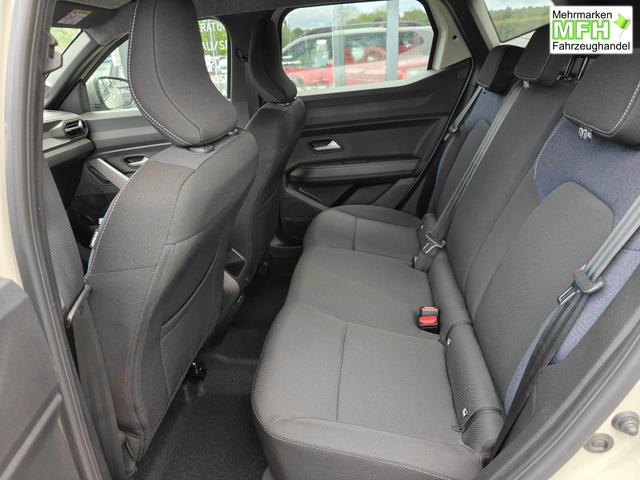 Dacia Duster Expression LPG 120 PS AT | Carplay Sitz+Lnkrdheiz. 