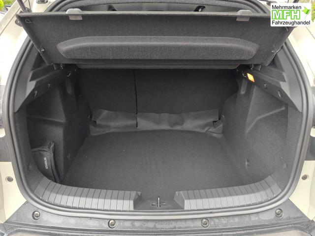 Dacia Duster Expression LPG 120 PS AT | Carplay Sitz+Lnkrdheiz. 