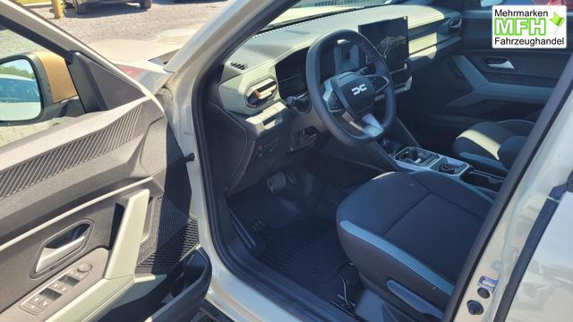 Dacia Duster Spirit of Sand Hybrid-G 150 4x4 Sand*1of500* 