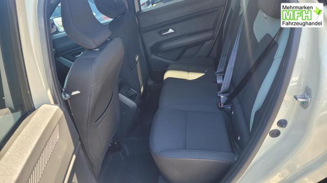 Dacia Duster Spirit of Sand Hybrid-G 150 4x4 Sand*1of500* 