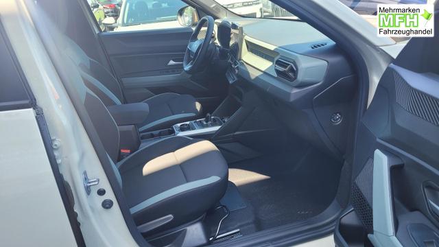 Dacia Duster Spirit of Sand Hybrid-G 150 4x4 Sand*1of500* 