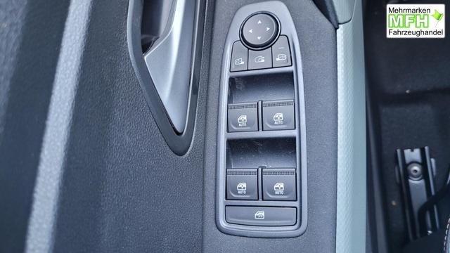 Dacia Duster Spirit of Sand Hybrid-G 150 4x4 Sand*1of500* 