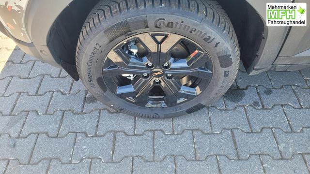Dacia Duster Spirit of Sand Hybrid-G 150 4x4 Sand*1of500* 