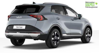 Kia Sportage Urban 150 DSG Kamera-Navi-Klimaauto.-17 Zoll 