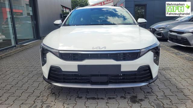 Kia K4 Sportswagon 1.6 T-GDI 110 kW Vision SW DCT+NAVI+SHZ+ACA+LED+KAMERA 