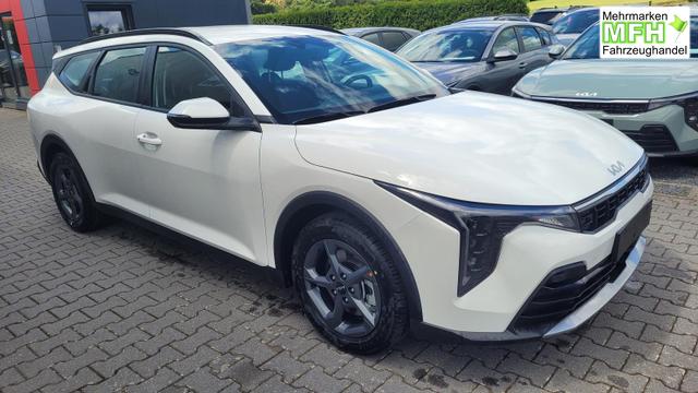 Kia K4 Sportswagon 1.6 T-GDI 110 kW Vision SW DCT+NAVI+SHZ+ACA+LED+KAMERA 