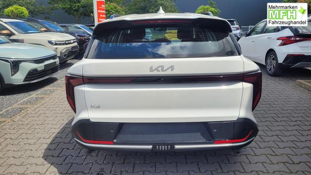 Kia K4 Sportswagon 1.6 T-GDI 110 kW Vision SW DCT+NAVI+SHZ+ACA+LED+KAMERA 