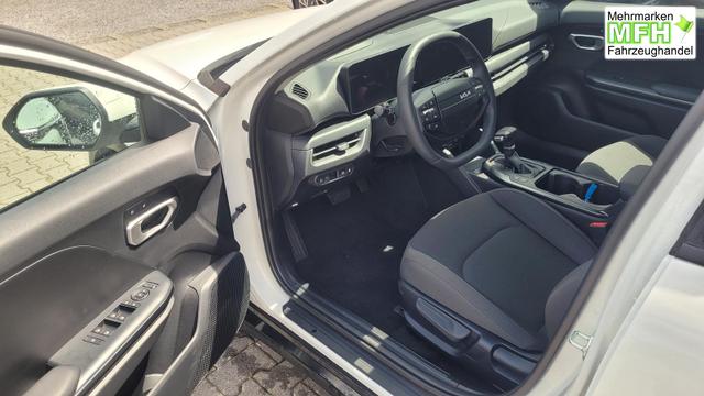 Kia K4 Sportswagon 1.6 T-GDI 110 kW Vision SW DCT+NAVI+SHZ+ACA+LED+KAMERA 