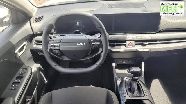 Kia K4 Sportswagon 1.6 T-GDI 110 kW Vision SW DCT+NAVI+SHZ+ACA+LED+KAMERA 