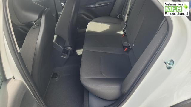 Kia K4 Sportswagon 1.6 T-GDI 110 kW Vision SW DCT+NAVI+SHZ+ACA+LED+KAMERA 