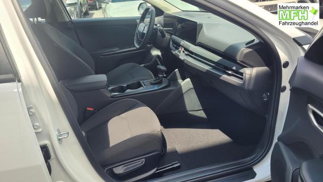 Kia K4 Sportswagon 1.6 T-GDI 110 kW Vision SW DCT+NAVI+SHZ+ACA+LED+KAMERA 