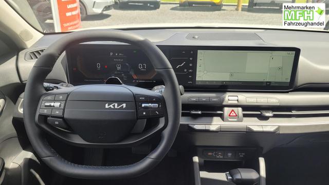 Kia K4 Sportswagon 1.6 T-GDI 110 kW Vision SW DCT+NAVI+SHZ+ACA+LED+KAMERA 