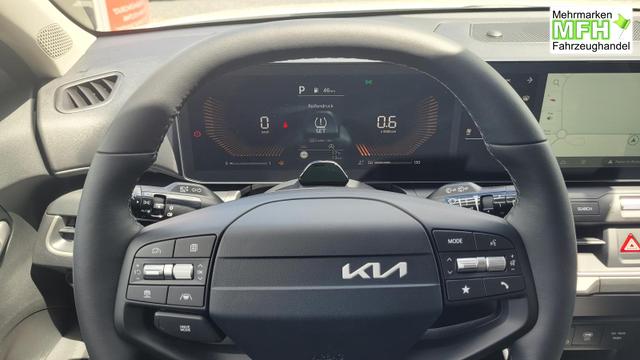 Kia K4 Sportswagon 1.6 T-GDI 110 kW Vision SW DCT+NAVI+SHZ+ACA+LED+KAMERA 