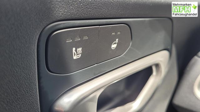 Kia K4 Sportswagon 1.6 T-GDI 110 kW Vision SW DCT+NAVI+SHZ+ACA+LED+KAMERA 