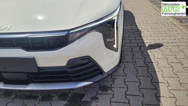 Kia K4 Sportswagon 1.6 T-GDI 110 kW Vision SW DCT+NAVI+SHZ+ACA+LED+KAMERA 