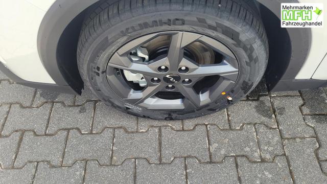 Kia K4 Sportswagon 1.6 T-GDI 110 kW Vision SW DCT+NAVI+SHZ+ACA+LED+KAMERA 