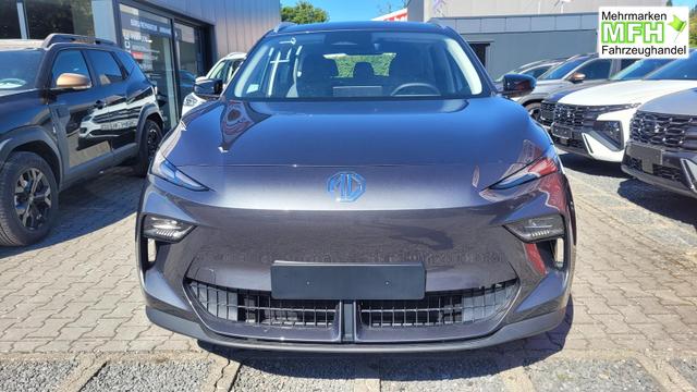 MG S5 EV Emotion 64kWh*LED*Navi*Shzg*Lhzg*PDC*Cam*ACC*17" 