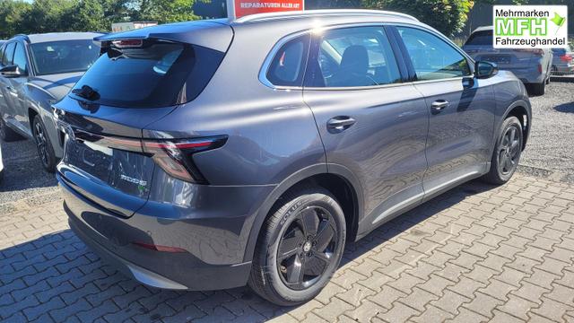 MG S5 EV Emotion 64kWh*LED*Navi*Shzg*Lhzg*PDC*Cam*ACC*17" 