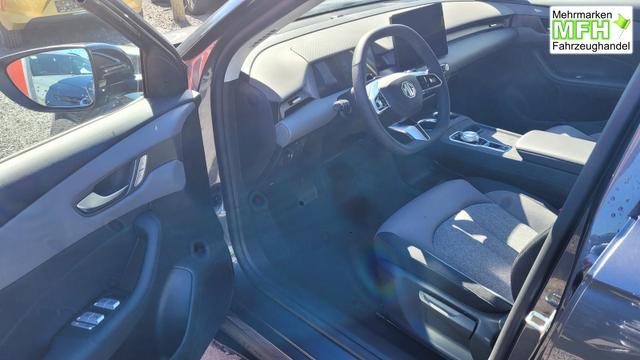 MG S5 EV Emotion 64kWh*LED*Navi*Shzg*Lhzg*PDC*Cam*ACC*17" 