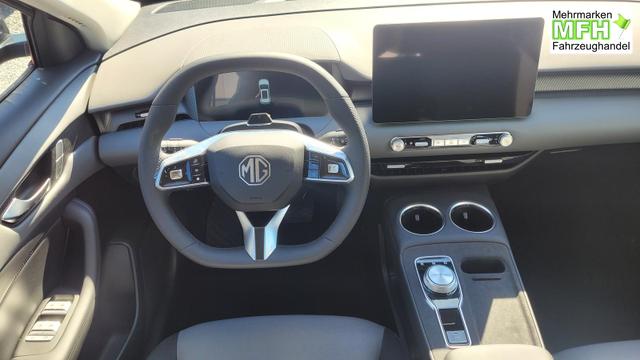 MG S5 EV Emotion 64kWh*LED*Navi*Shzg*Lhzg*PDC*Cam*ACC*17" 