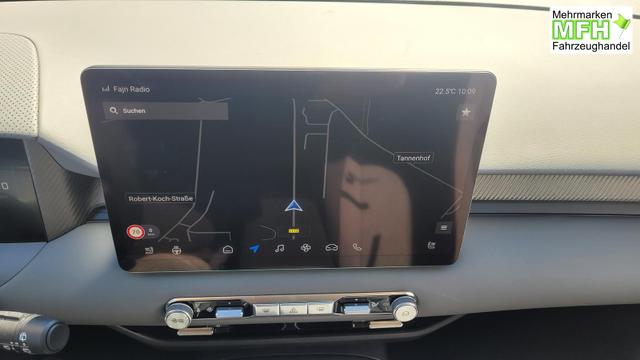 MG S5 EV Emotion 64kWh*LED*Navi*Shzg*Lhzg*PDC*Cam*ACC*17" 