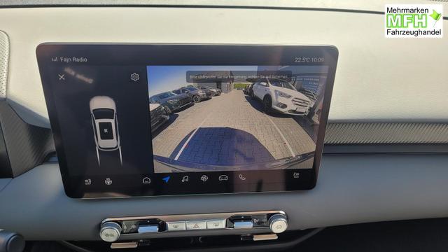 MG S5 EV Emotion 64kWh*LED*Navi*Shzg*Lhzg*PDC*Cam*ACC*17" 