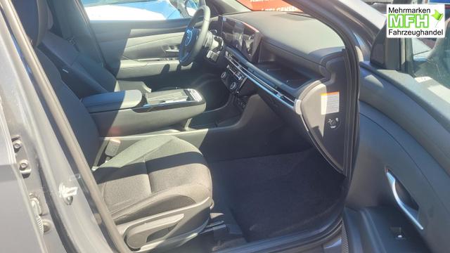 Hyundai TUCSON Black Line Line*LED*Nav*Shzg*Lhzg*PDC*Cam*17" 