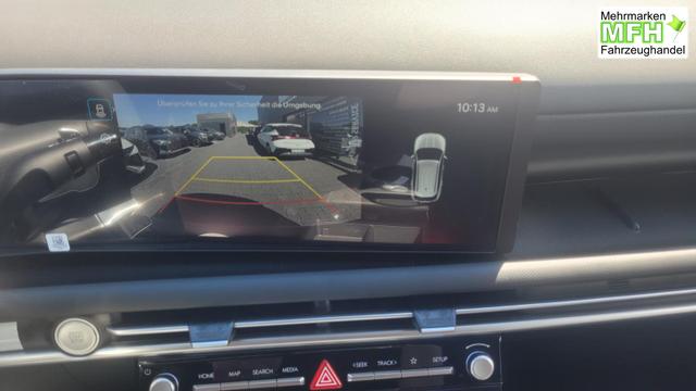 Hyundai TUCSON Black Line Line*LED*Nav*Shzg*Lhzg*PDC*Cam*17" 