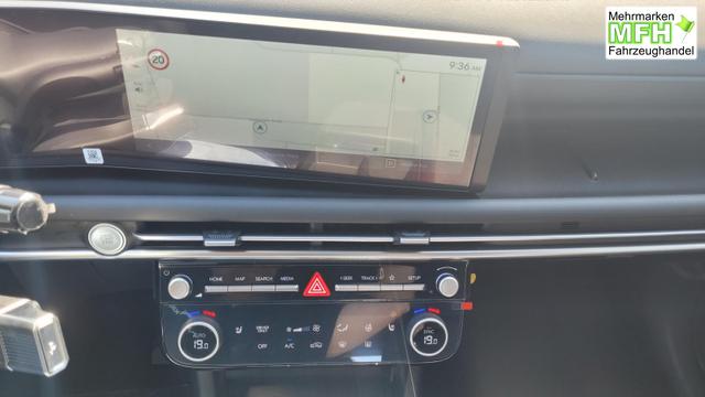 Hyundai TUCSON Black Line Line*LED*Nav*Shzg*Lhzg*PDC*Cam*17" 