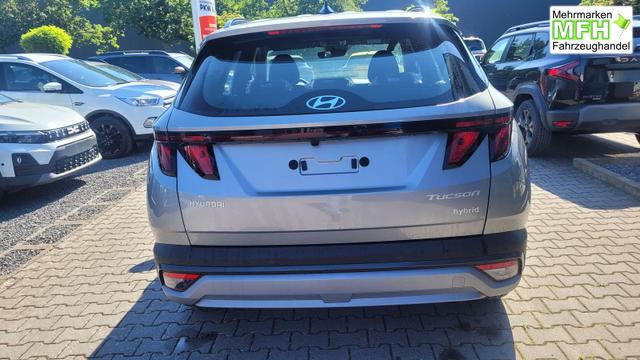 Hyundai TUCSON Black Line Line*LED*Nav*Shzg*Lhzg*PDC*Cam*17" 