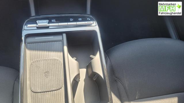 Hyundai TUCSON Black Line Line*LED*Nav*Shzg*Lhzg*PDC*Cam*17" 