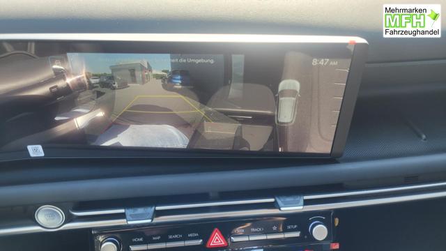 Hyundai TUCSON Black Line Line*LED*Nav*Shzg*Lhzg*PDC*Cam*17" 