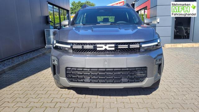 Dacia Bigster Hybrid-G 150 4x4 4x4*LED*Shzg*PDC*Cam*BFS*17Zoll 