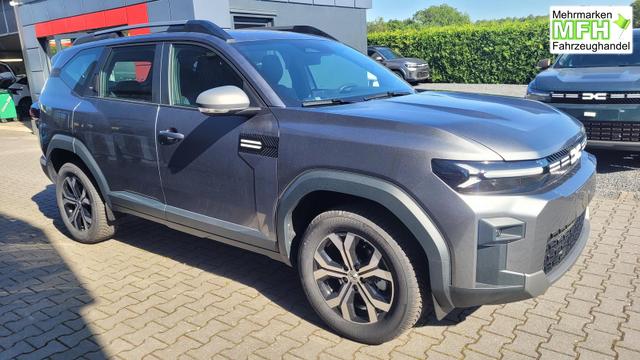 Dacia Bigster Hybrid-G 150 4x4 4x4*LED*Shzg*PDC*Cam*BFS*17Zoll 