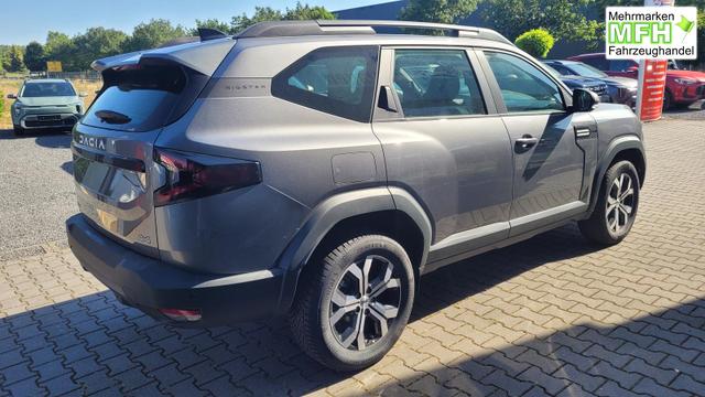 Dacia Bigster Hybrid-G 150 4x4 4x4*LED*Shzg*PDC*Cam*BFS*17Zoll 