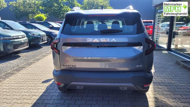 Dacia Bigster Hybrid-G 150 4x4 4x4*LED*Shzg*PDC*Cam*BFS*17Zoll 